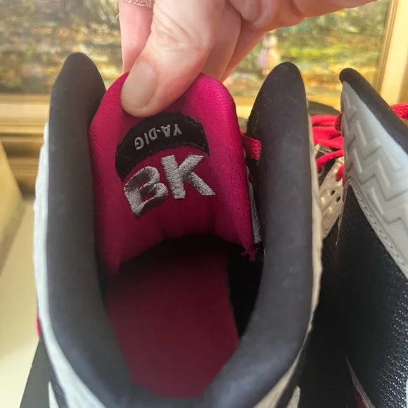 EUC | 2015 Air Jordan Spike Forty GG Sneakers!! - Picture 4 of 13